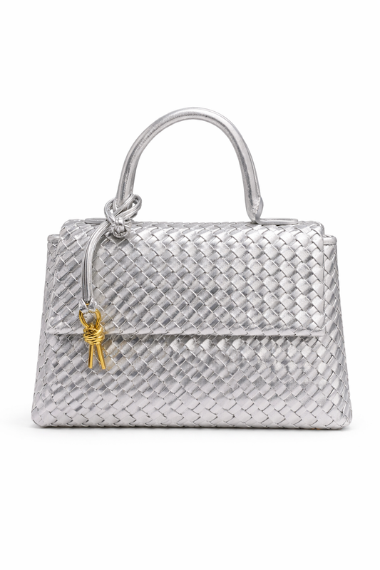 LUXE WEAVE
