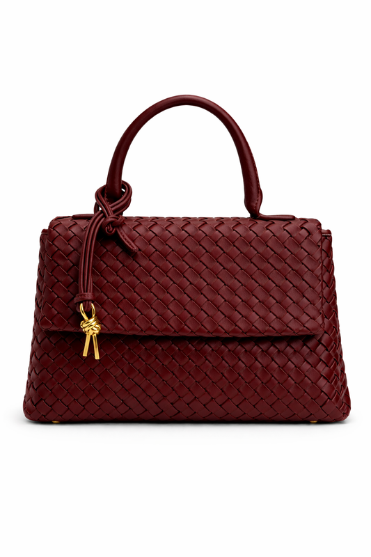 LUXE WEAVE