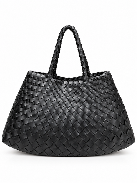 TITANIA WOVEN TOP HANDLE