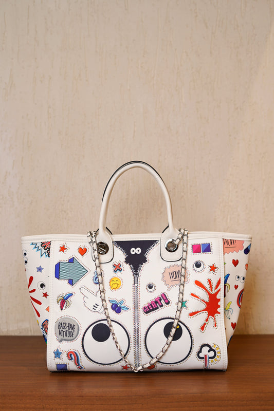 EVION TOTE