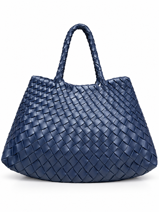 TITANIA WOVEN TOP HANDLE