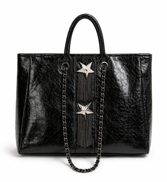 SKYLINE TOTE