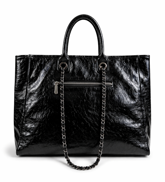 SKYLINE TOTE