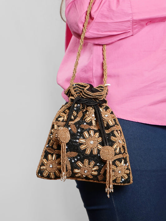 Opulent Potli Bag